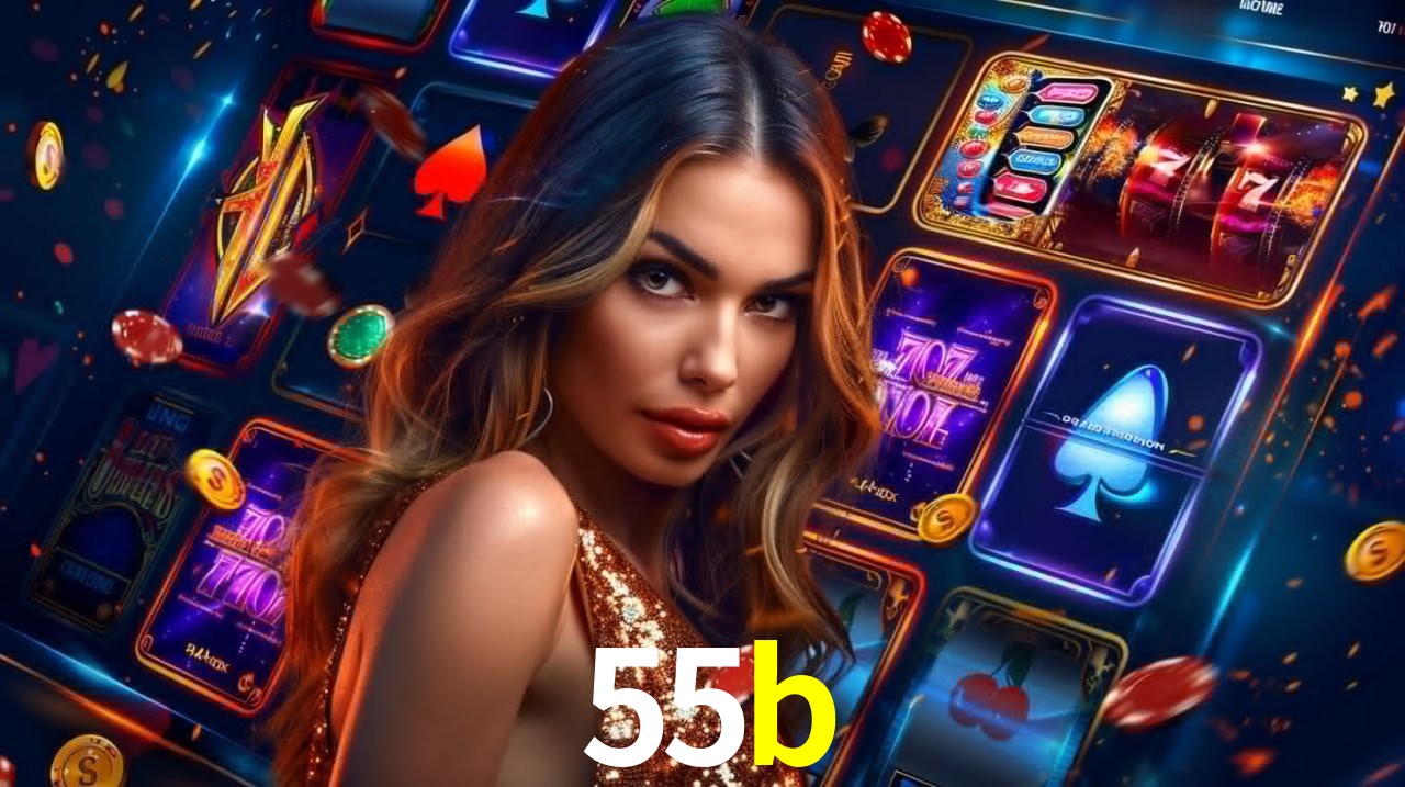 55b Logo 2