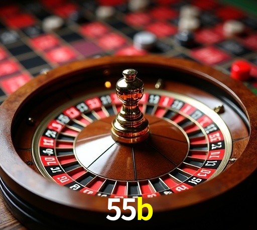 Loteria 55b - Quina e mais jogos