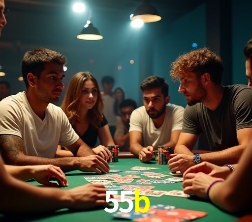 Slots 55b - Jackpots Progressivos