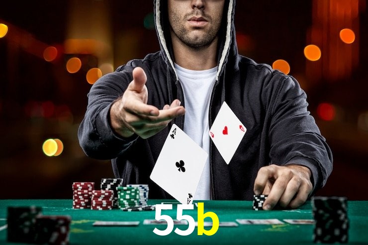 Odds Competitivas 55b