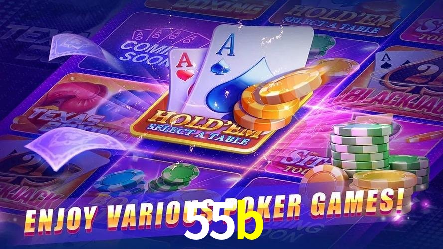 55b Logo 3