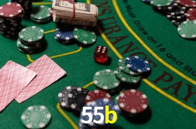 Apostas Ao Vivo 55b