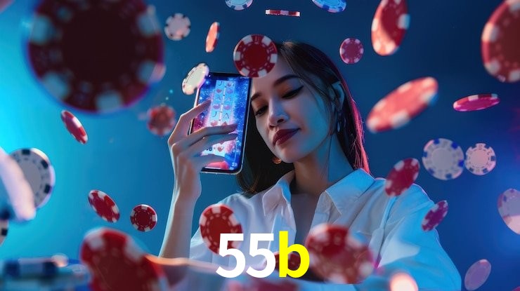 55b Logo 1
