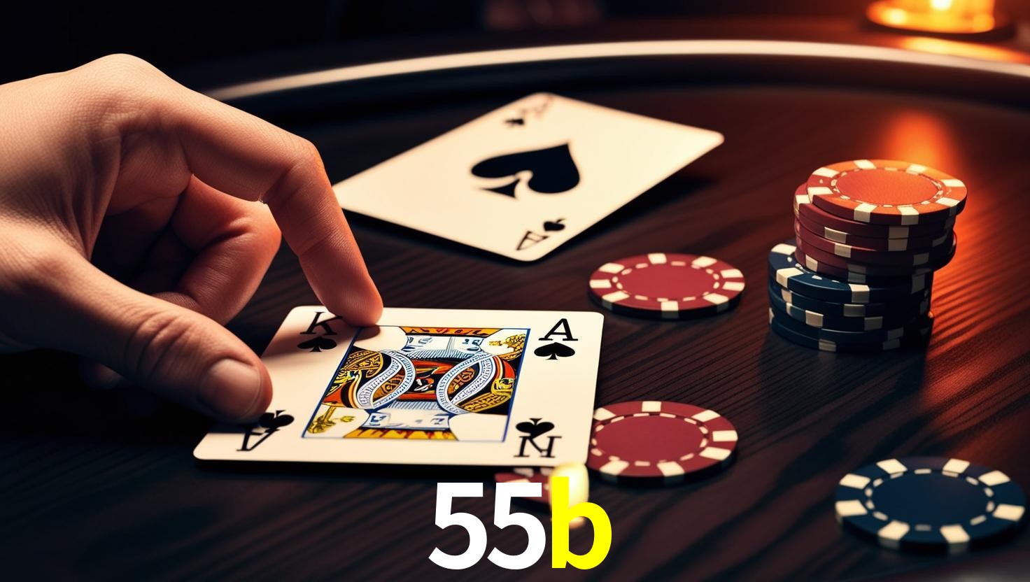 Verificação de Conta 55B.COM