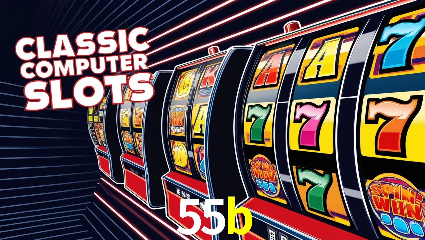 Cadastro Rápido 55B.COM